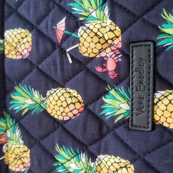 COPY - Vera bradley Hipster in toucan party - Picture 8 of 9